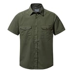 Craghopper Men's Kiwi Short Sleeved Shirt