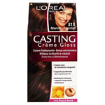 L’Oréal Paris Casting Crème Gloss Marron Chocolat 515