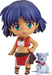 Good Smile Company - Nadia The Secret of Blue Water Figurine Nadia Nendoroid