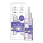 Bielenda Skin Clinic Professional 10% Niacinamide Normalising and Smoothing F...