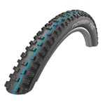 Schwalbe Addix Nobby Nic SpeedGrip SnakeSkin TL-Easy 29 x 2.60" (Folding) (Evo)