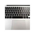 MacBook Pro 15 "TANGENTBORD BYTE(A1707)