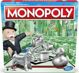 Classic Monopoly Board Game BNIB