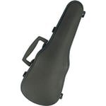 Black Gangster Violin Case - 1 Pc, Durable Party Props Idea, Perfect for Themed Parties, Costume Accessory & More Halloween Halloween