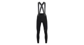 Cuissard long femme assos uma gt winter c2 noir