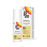 P20 original sun protection spray SPF50+ 85 ml