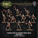 Skorne Venator Slingers (10 )