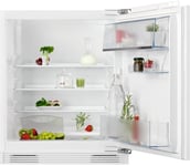 AEG NSK6I82EF Integrated Undercounter Fridge