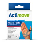 Actimove Rhizo Forte tommelstøtte venstre str M 1 stk