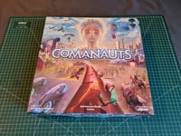 Comanauts: An Adventure Book Game (Plaid Hat Games, 2018) *NEW*