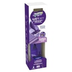 Swiffer WetJet Kit De Démarrage Système De Spray Tout-En-Un Swiffer WetJet Pour Tous Types De Sol