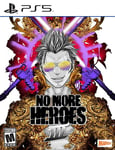 No More Heroes Iii - Ps5 (Us)