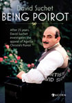 Being Poirot DVD