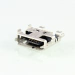 New Micro USB DC Charging Socket Port for Toshiba AT300 AT305 Tablets