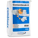 MIRA COMBIMIX B30 TØRRBETONG 20KG