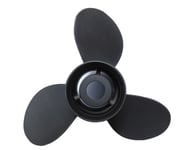 polaris Yamaha Propeller Y85 12 5/8x21