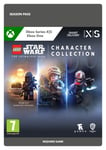 LEGO Star Wars Skywalker Saga Character Collection - XBOX One,Xbox Series X|S