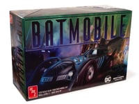AMT "Batman Forever Batmobile 1:25 Scale Model Kit (US IMPORT)