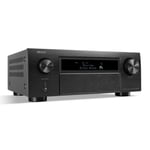 Denon AVC-X6800H Hemmabioreceiver - 3 års medlemsgaranti på HiFi