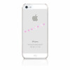 WHITE DIAMONDS White Diamonds Sash Ice Rosa iPhone 5/5s/SE 1210SIC41