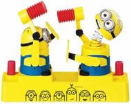 Minions Hammer POP Peli