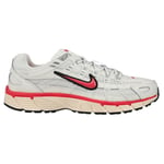 Nike Sneaker P-6000 - Vit/rosa/svart/orange Dam, storlek 42