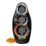 Nerf Proshot Inflatable Football Target Set - 92115