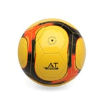 BigBuy Sport Ballon de Football Taille 5 Ø 68 cm