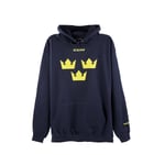 CCM Hoodie Team Sweden Sr