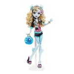 Monster High Repro Lagoona