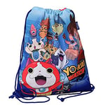 CYP Import S Sac à Dos Enfants, Multicolore (Multicolore) - CP-MC-03-YK