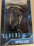 Alien vs Predator Movie Deco Chrysalis Aliens Action Figure