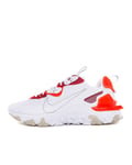 Nike React Vision - White