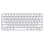 Apple Magic Keyboard Touch ID med US layout