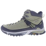 Chaussures Meindl  Top Trail Mid GTX