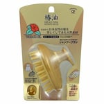 Tsubaki OIL HEAD SPA SHAMPOO BRUSH HAIR/SCALP MASSAGE HEALTH CARE 00542JP IMPORT