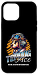 iPhone 12 Pro Max Funny Altitude pilot hold on to the yoke we going places Case