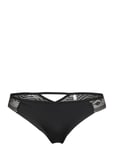 Ondine Tanga Black Passionata