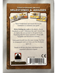 Terraforming Mars: Milestones & Awards (EN)