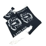 Nordvis - Lappland (Scarf) Skjerf