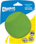 Chuckit Erratic Ball Jouet pour Chien 9 cm Taille XL