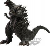 Banpresto Godzilla Minus One Monsters Roar Attack - Godzilla 2023 Ver.2 (Ver.C)