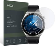 Hofi Glass Pro+ Huawei Watch Gt 3 Pro 46 Mm Härdat Glas