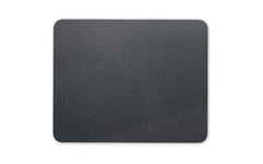 Charcoal Grey Mouse Mat Pad - Gray Black Men's Office Cool Computer Gift #15504