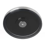 Neff Siemens Bosch Induction Hob Point Twist Control Knob Dial Twistpad Silver