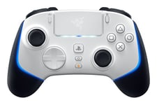 Razer Wolverine V2 Pro White Gamepad Analogue / Digital PC, PlayStatio