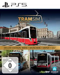 Tram Sim Deluxe - PS5