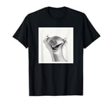 Ice Age Sid the Sloth Photo Booth Portrait T-Shirt