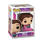 Funko! POP - Vinyl Disney Princess - Belle (56349)