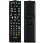 Seulement REMOTE boîtier TV universel Dvb-T2, télécommande, récepteur télévision Satellite, RM-D1155 Sat, air mouse, télécommande Nipseyteko